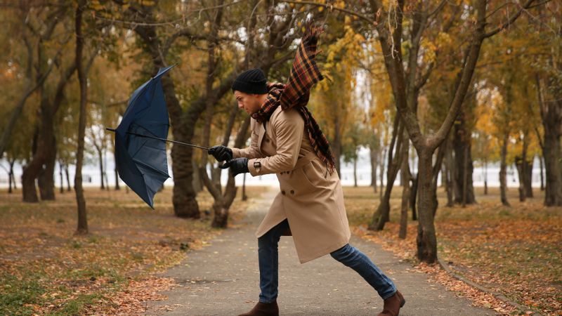 Режим ЧС могут объявить в Павлодарской области из-за непогоды
