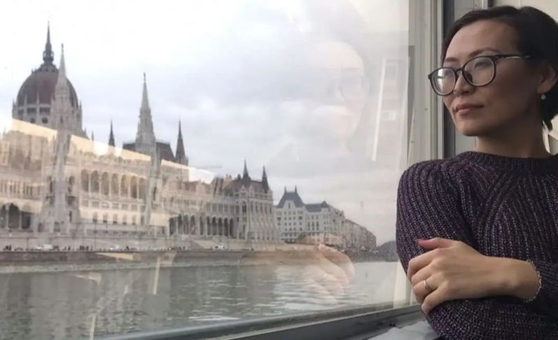 Убийство казахстанской экс-судьи в Германии: подозреваемой признали свекровь