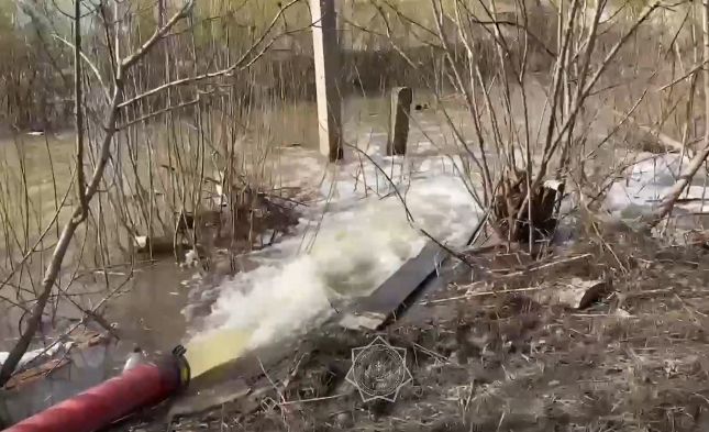 Почти 50 тысяч человек вернулись в свои дома после потопа - о паводковой ситуации в регионах