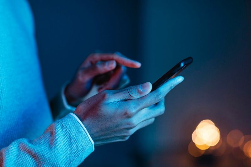 Фальшивые посты теперь помечаются в мессенджере Telegram