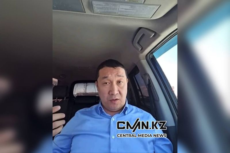 Адвокат Бишимбаева подал жалобу на судью и проиграл
