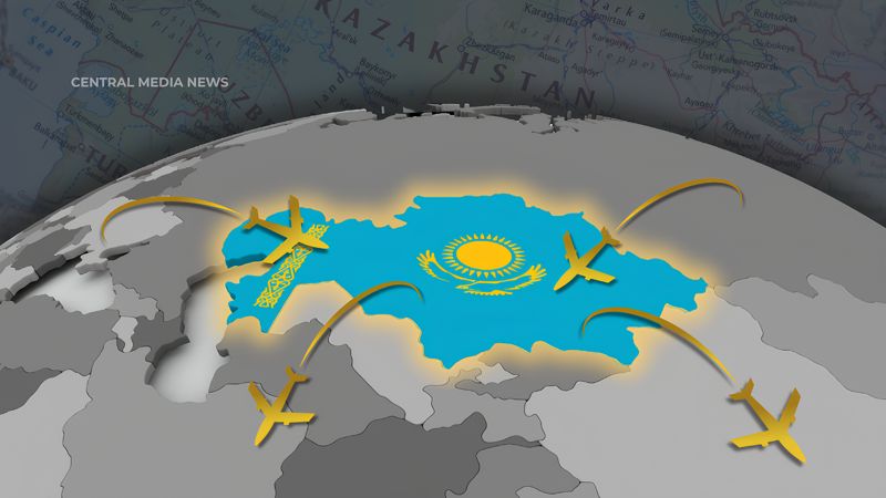 Неразвитая экономика, война и низкая рождаемость в Прибалтике: почему казахстанцы уезжают из страны
