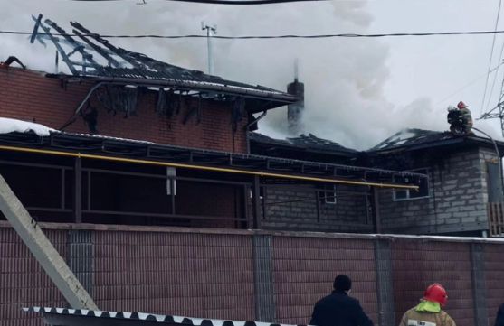 Смерть четверых детей: уголовное дело завели по факту нарушения требований пожарной безопасности в Астане