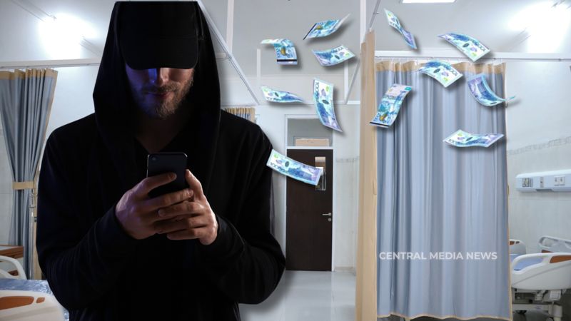 На 700 тысяч тенге обокрал монтажника коллега, пока тот лежал в больнице Астаны