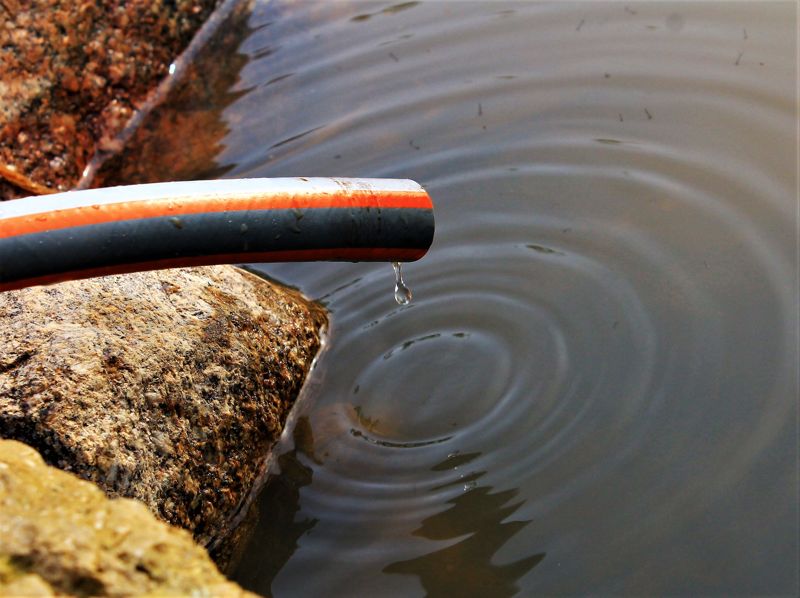 Иран научит Казахстан поливать поля