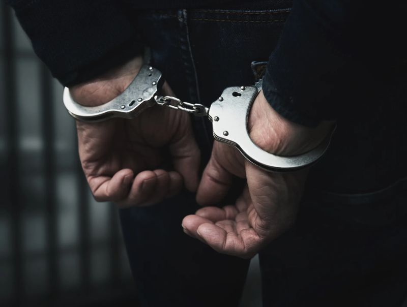 В Алматы вскрыли наркоканал с участием силовиков