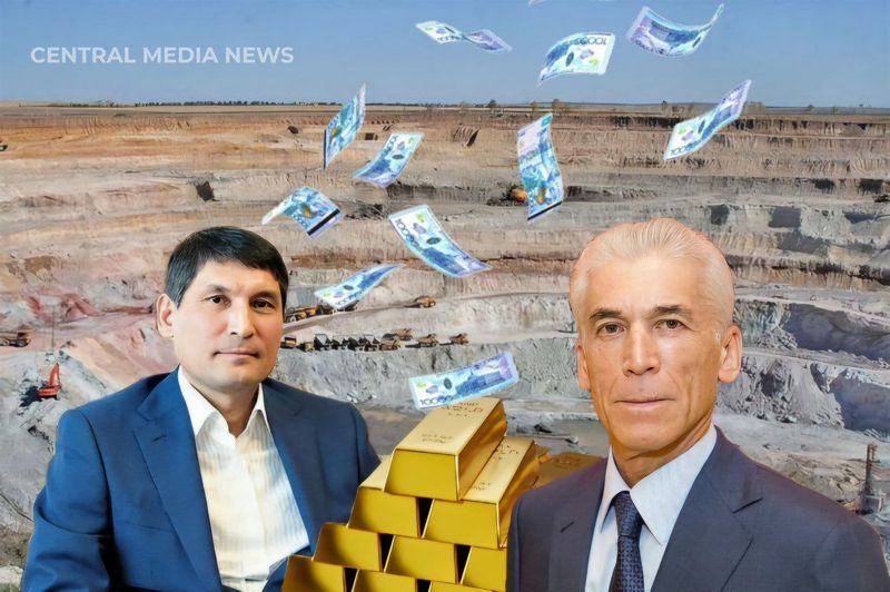 Золото Идрисова, пытки и психологические экспертизы: за что судились казахстанские миллиардеры