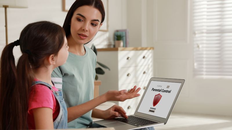 Защитить детей от опасных игр просят МВД и Минкультуры