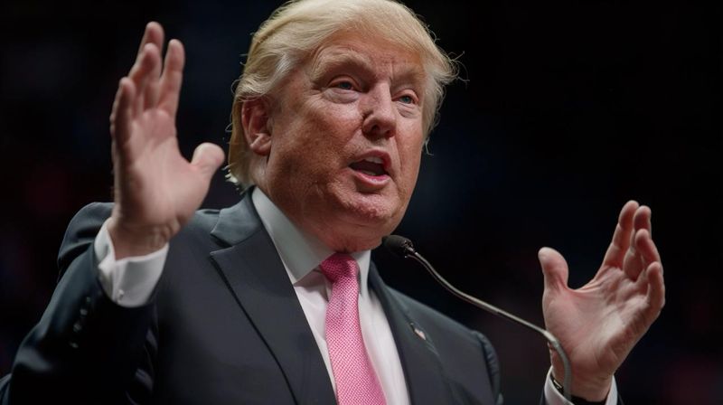 Трамп дал Путину 50 дней на заключение мира с Украиной