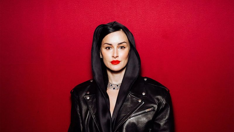 Косметика Тины Канделаки исчезла из «Золотого яблока» в Казахстане?