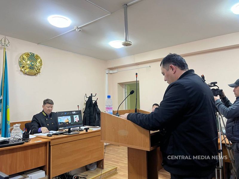 Суд по делу о пожаре в хостеле Алматы: что рассказали свидетели