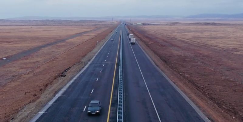 На сколько подорожают платные дороги в Казахстане, рассказал министр транспорта