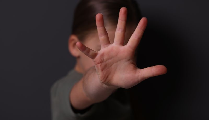 Женщина до смерти избила своего ребёнка в Алматинской области