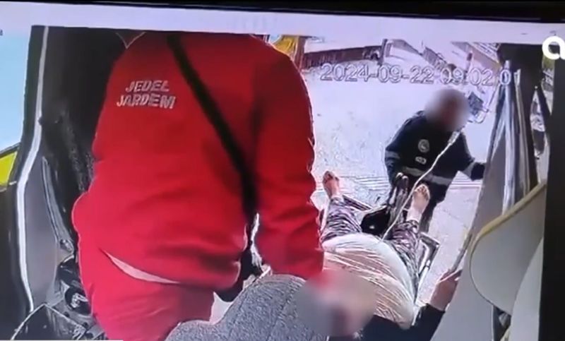 В Алматы фельдшер обокрал пациентку