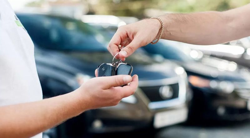 Кемел и Венера: семейная пара использовала kolesa.kz для крупного мошенничества