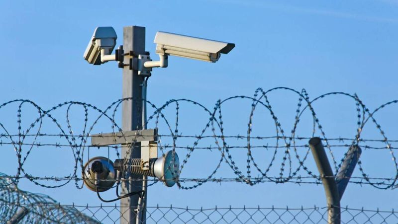 За порчу видеокамер в тюрьмах Казахстана ввели уголовную ответственность