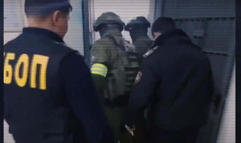 Членов группировки Дикого Армана задержали в Алматы и Шымкенте