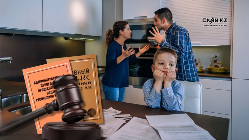 «Антимужские законы»: блогер в TikTok обвиняет женщин в разрушении браков