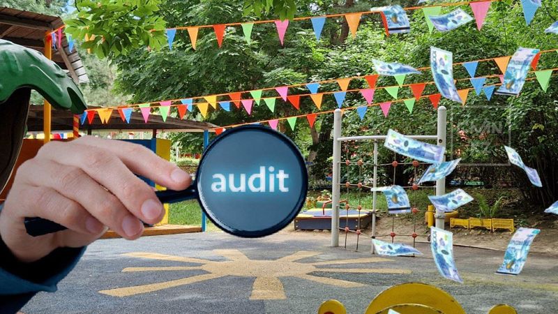 Проверочные листы СЭС и миллиардные штрафы для детских садов: в НПП «Атамекен» высказались о проблеме