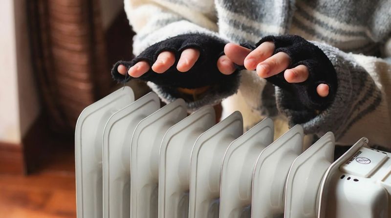 В Сарани не смогли запустить в полную мощность новую теплоцентраль