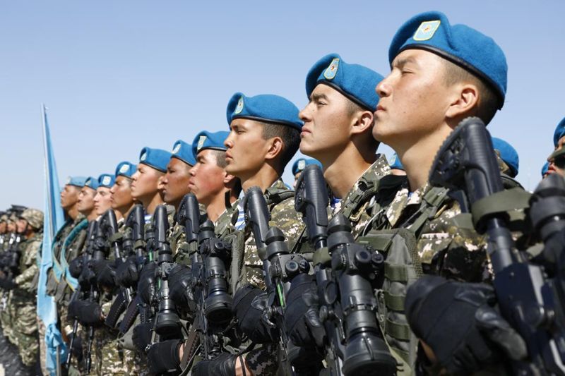 Отсрочку по ипотеке получат солдаты-срочники – Нацбанк