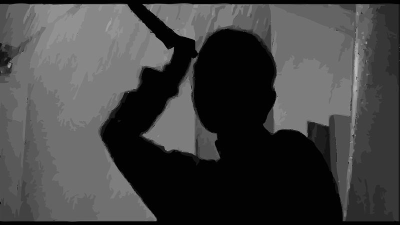 Астанчанин из-за замечания убил брата и ранил еще трех членов семьи