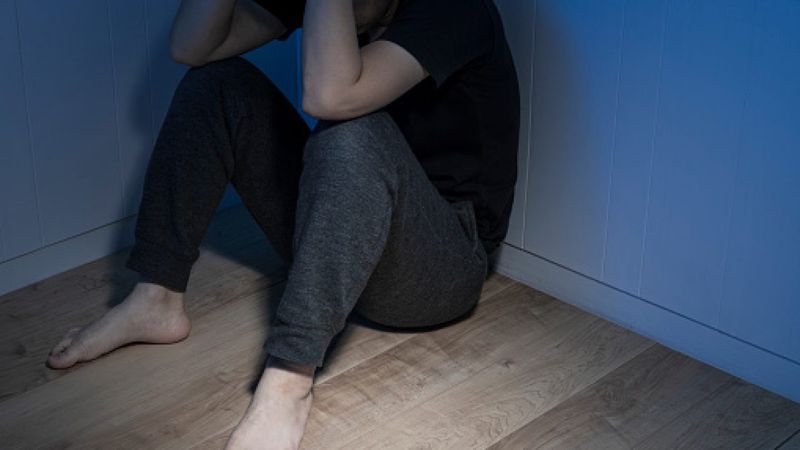 Записано на диктофон: жителя Семея обвиняют в развращении подростка с синдромом Дауна