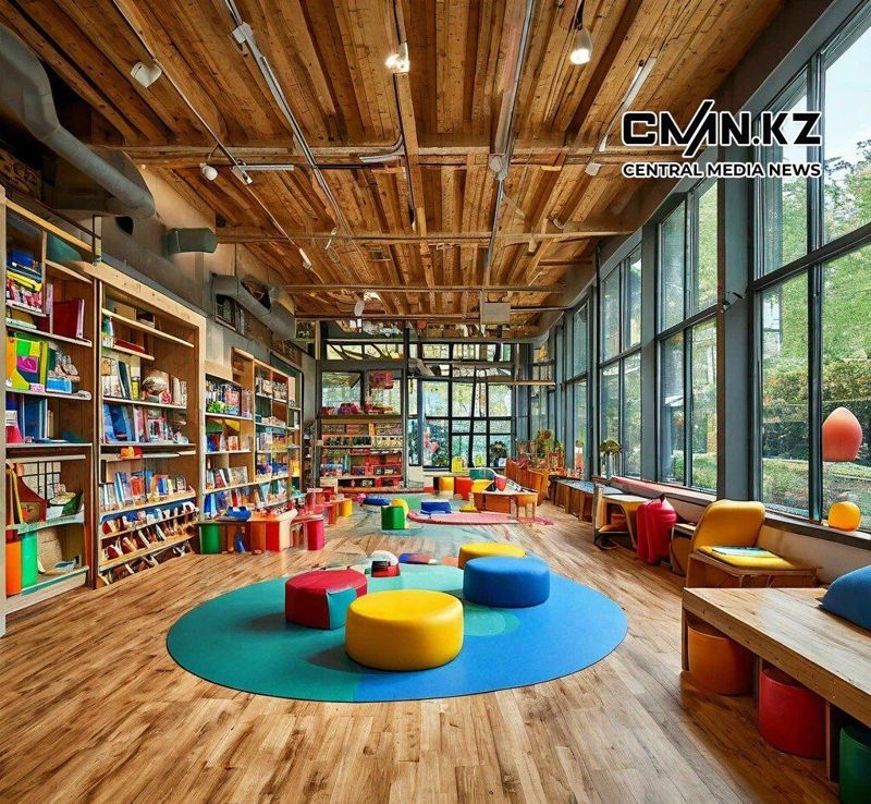 Премировали себя: в Актюбинской области три заведующие и четыре бухгалтера детсадов попали под следствие