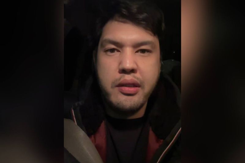 Брат Нукеновой записал обращение после начала суда над Бишимбаевым