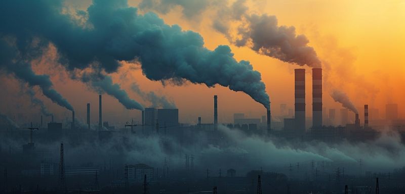 Казахстан присоединился к Глобальной инициативе по ценообразованию на углерод