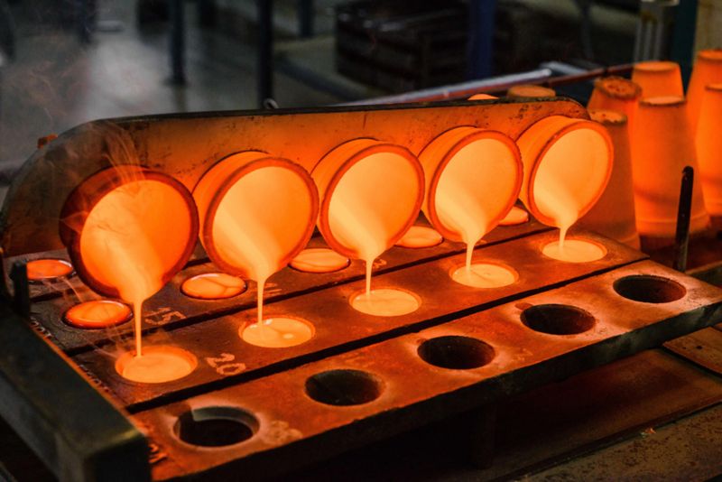 Долю в Казцинк хочет выкупить китайская компания -  bloomberg