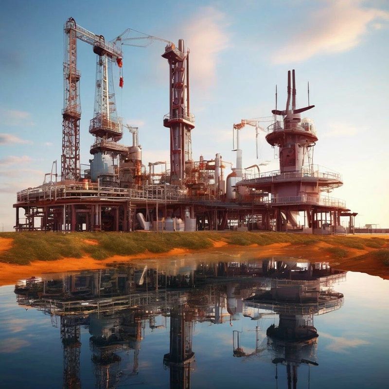 Ветряная станция и гонконгский след: кто получил доступ к казахстанским нефти и газу?