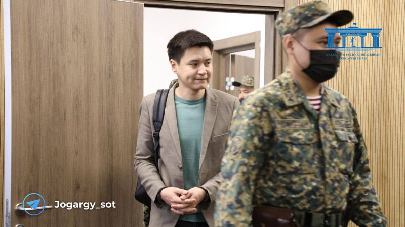 Брат Бишимбаева пока не просил об УДО — КУИС