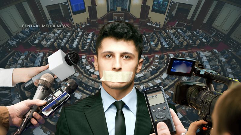 Иск против правил аккредитации: в Мункульте РК готовы судится с журналистами