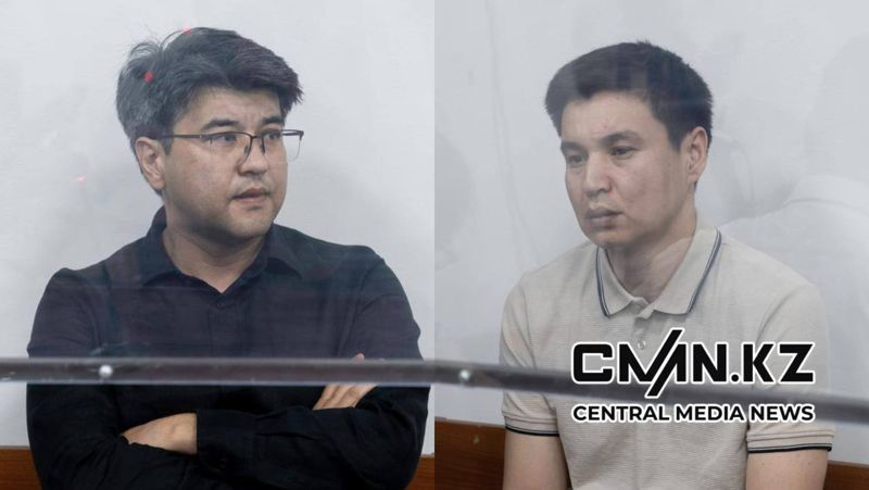 Апелляции Бишимбаева и Байжанова: какие нарушения допустила судья Кульбаева?