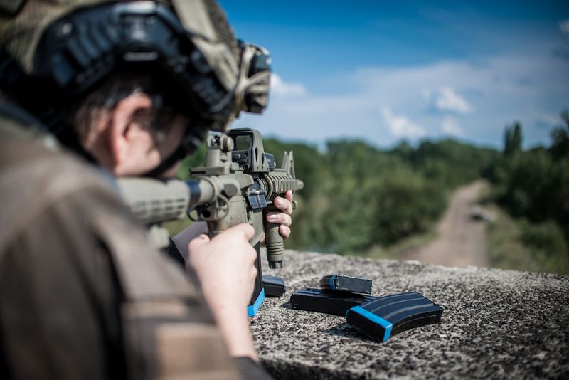 Теракт в стиле 11 сентября планировал ХАМАС в Израиле