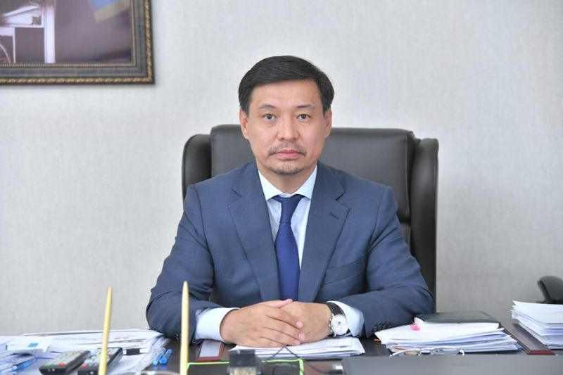 Экс-заместителелю акима Шымкента вынесли приговор за взятку