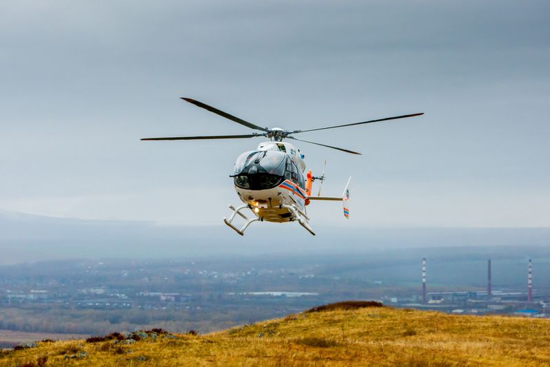 МЧС готовится доставить в страну тела погибших в Кыргызстане казахстанских детей