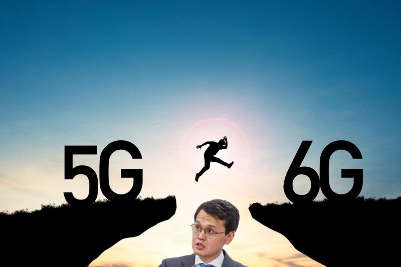 Япония испытала технологии 6G — результат многократно превзошёл ожидания