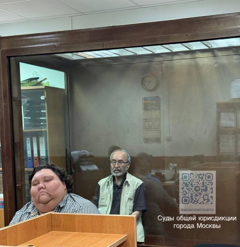 Главе казахской диаспоры в Москве избрали меру пресечения - мужчину судят за фейки про армию РФ