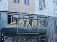 RAMS судился с женой и дочерями Елдоса Коспаева по прозвищу 