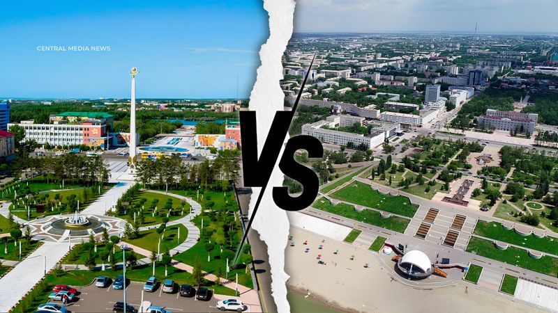 Земельный вопрос решён: Карагандинская область стала меньше на 17 тысяч га