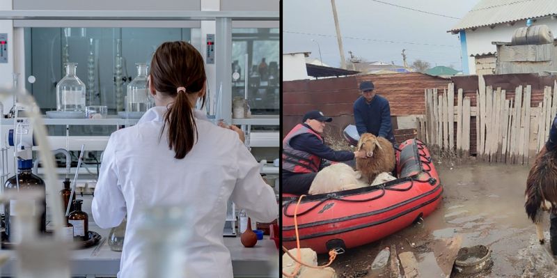 Заражение питьевой воды в зонах затопления: в Минздраве сделали заявление