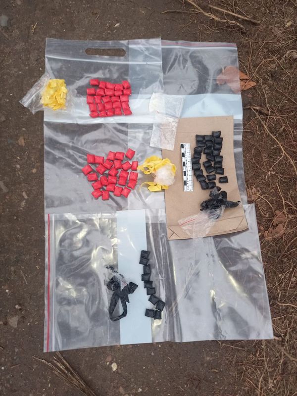 17-летний подросток из Караганды получил 7,5 лет колонии за закладки