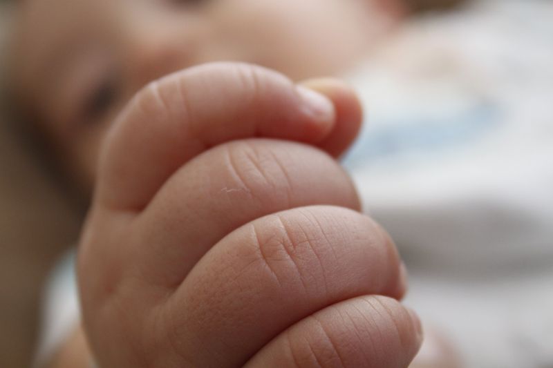 Младенца нашли на улице в Мангистауской области