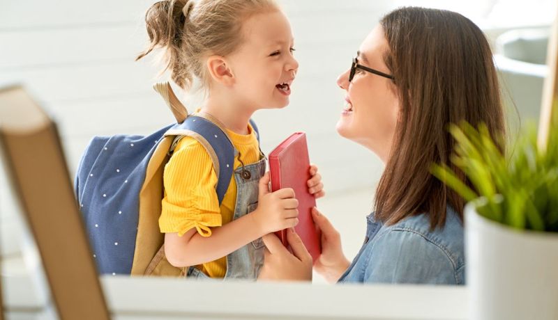 В Актюбинской области живут самые счастливые дети в Казахстане