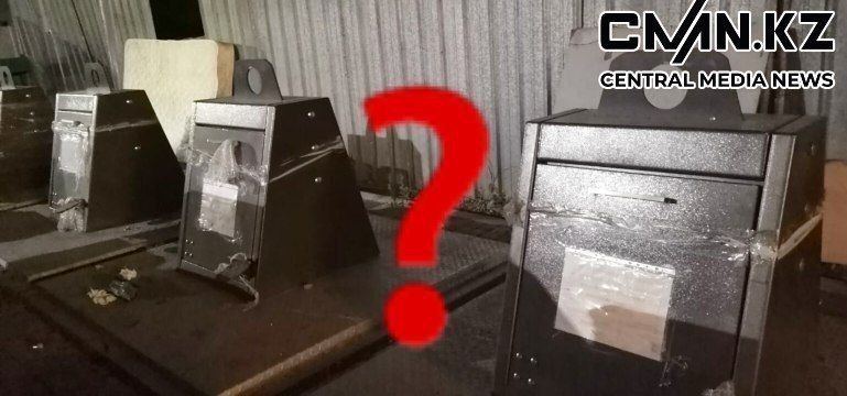 Обещания с препятствиями: новые мусорные баки во дворах Алматы заработают с 10 июня