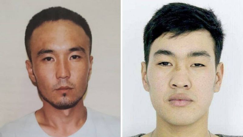 Суд оставил без изменений приговор убийцам Дениса Тена