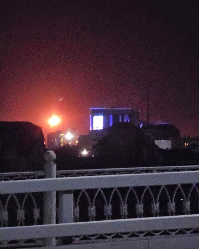 Ничего вредного: В КМГ прокомментировали выбросы на Атырауском НПЗ