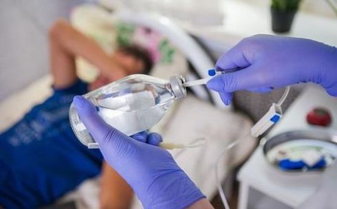 Массовое отравление в Балхаше: СЭС проводит расследование